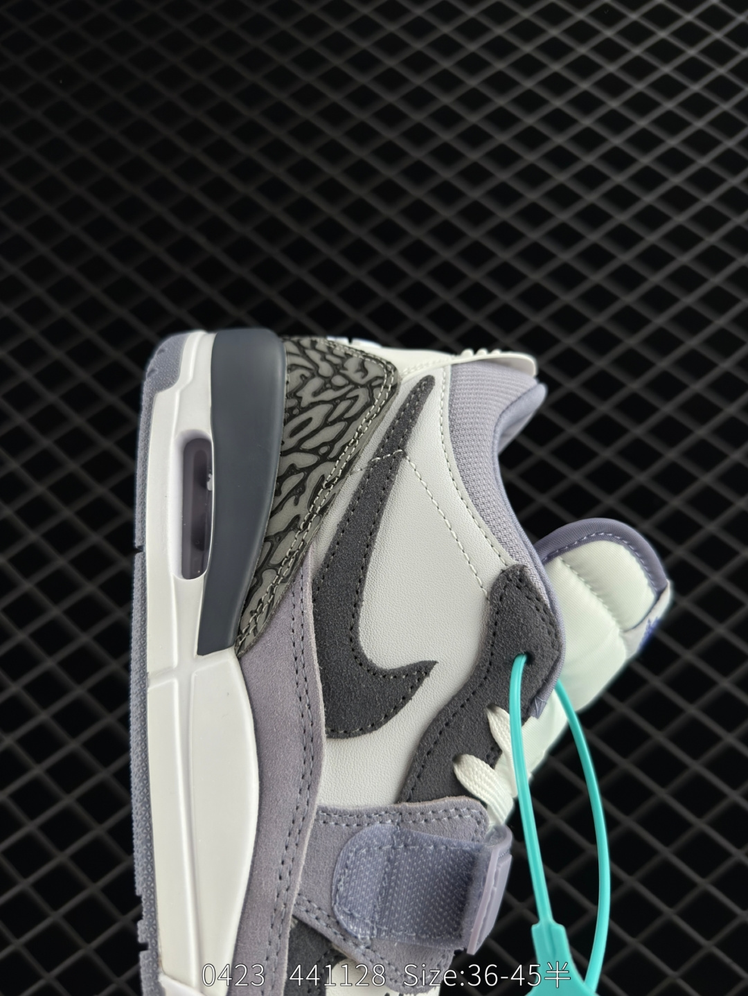 Air Jordan Legacy 312 Low